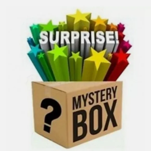 Mystery Boxes..Great for gifts,any occasion or for u..pls msg me on how to start - Picture 6 of 9